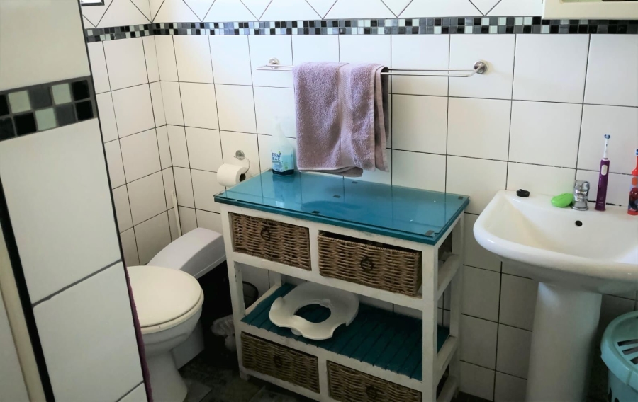 3 Bedroom Property for Sale in Kaysers Beach Eastern Cape